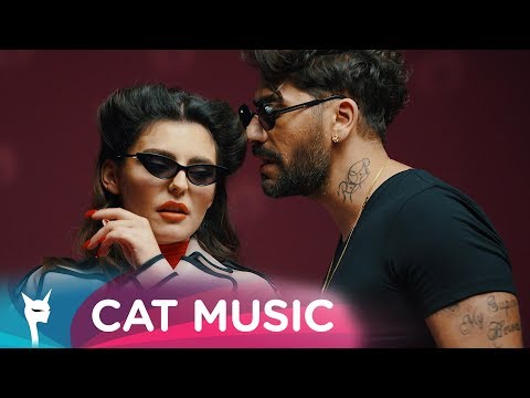 Elianne feat. Connect-R - Ma bate inima (Official Video)