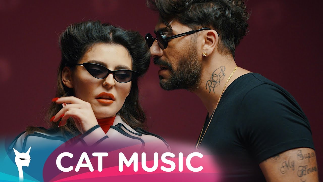 Elianne ft. Connect-R — Ma bate inima