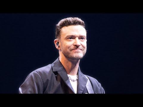 Justin Timberlake Battling Lyme Disease: How It's Affecting His Ability to Perform