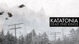 Katatonia - Dead Letters [DEAD END KINGS]