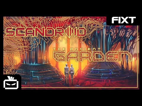Video thumbnail for The Ancient Garden