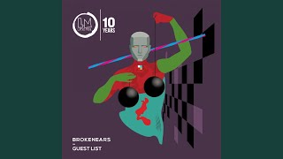 Guest List (Original Mix)