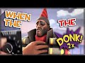 TF2 KICKED FOR BEING GOOD WITH LOOSE CANNON