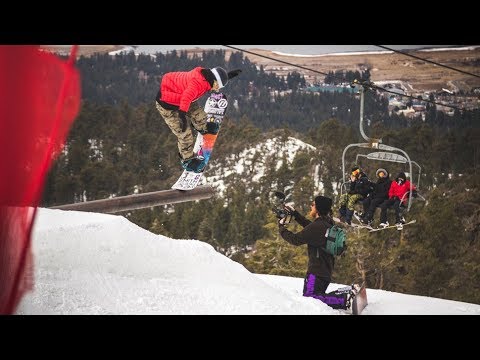 Sunday in the Park 2019: Episode 1 - Bear Mountain