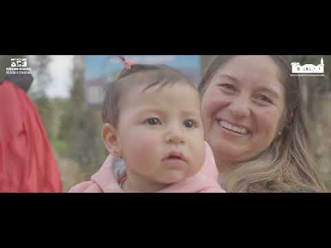 Agrupación Dejando Huellas, cultura social y comunitaria; Rinconada de Molineros, Peralillo.