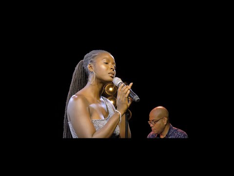 Asher Otto Live Sessions - Fire