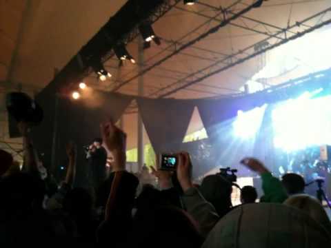 Warsaw Challenge 2011 PARIAS - Bezczelni