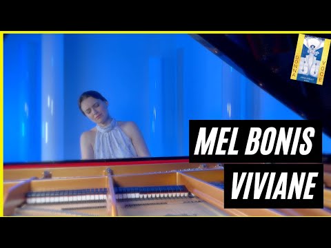 Ep. 46. Mel Bonis -Viviane- Femmes de Legende Anna Shelest, piano