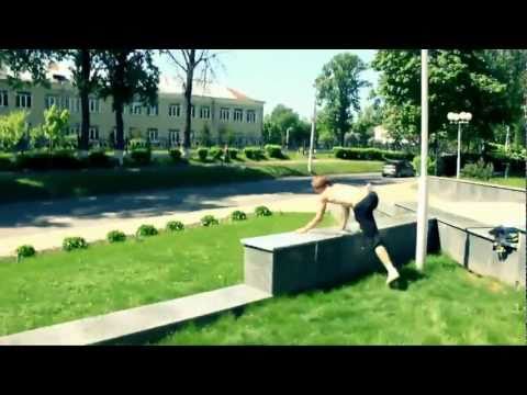 FR World Series - Oleg Polyakov - Belarus