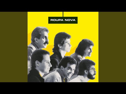 Videoclip de Top Top — Roupa Nova