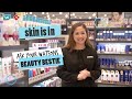 Find out from Watsons Beauty Bestie Heijel de Guia what products can help sensitive skin!
