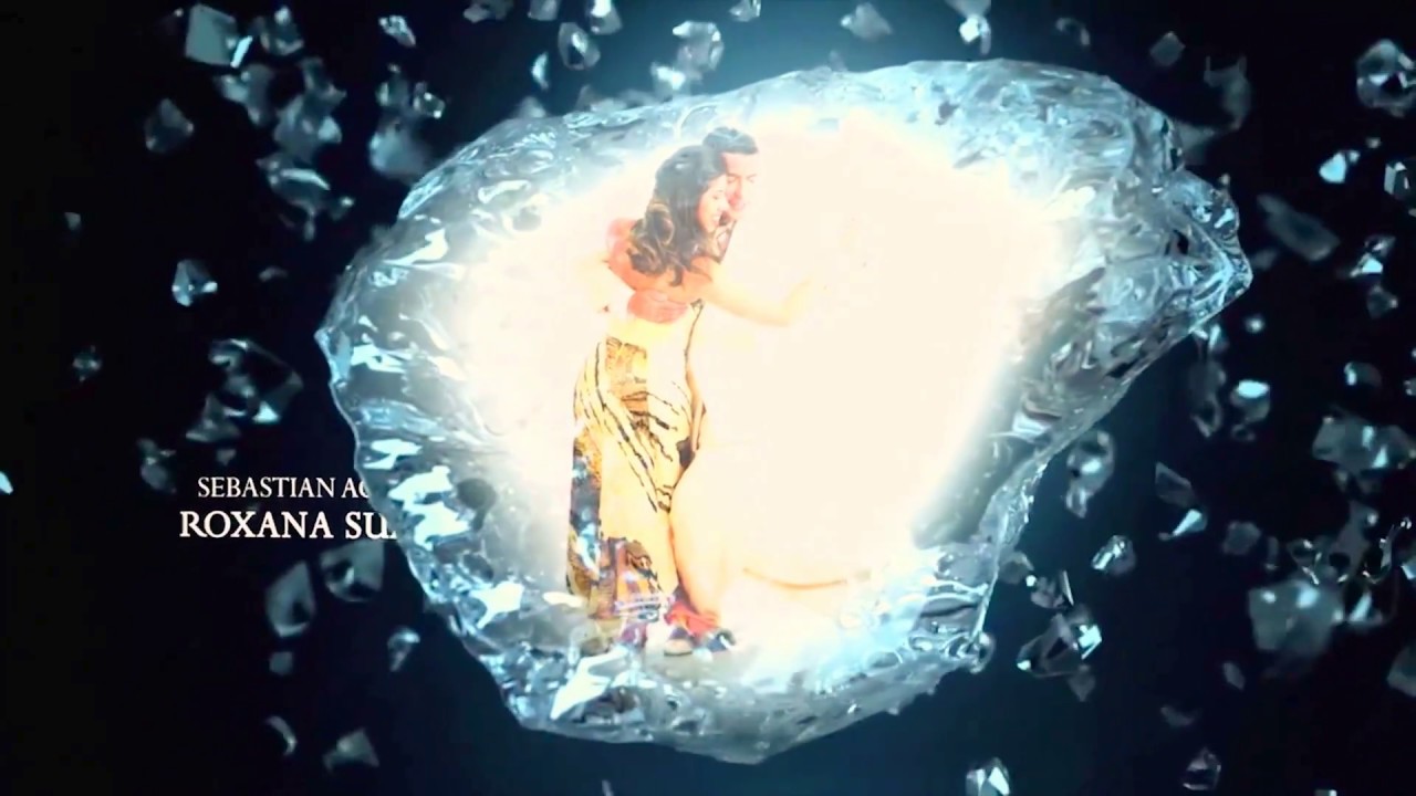 Roxana Suarez & Sebastián Achaval - 1/3  | 10th tanGOTOistanbul