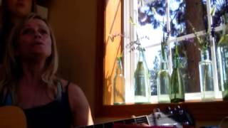 Ponies - John Denver cover