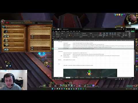 Heroic Prototype Pantheon Guide - Sepulcher of the First Ones