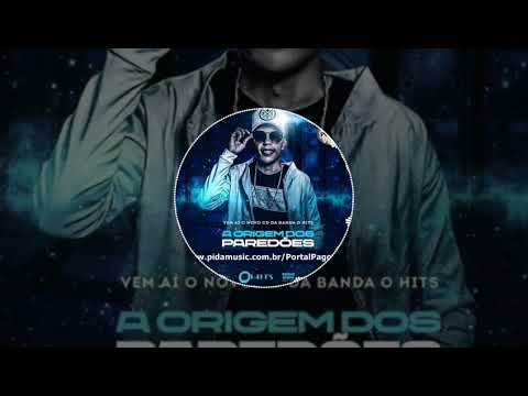 Solinho Que Hipnotiza | Banda O Hits | Lançamento 2020