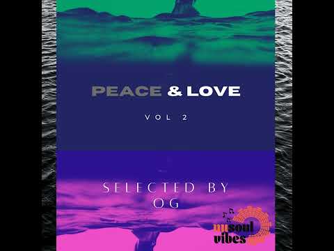 Miller Blue, Ahwlee -  Me, Myself & I