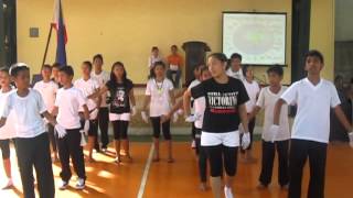 Dance Interpretative! :) We Are The World ♥ II - Kindness