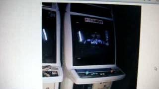 Newest Addition the the Arcade Family