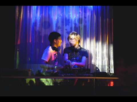 Animellaz Podcast 03 (with Alex Niggemann, Edu Imbernon, Dusky, Audiojack, Huxley & other)