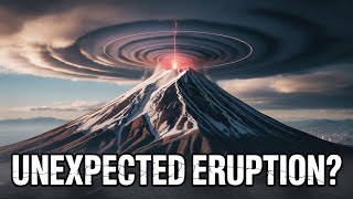 Top 10 Most Dangerous Volcanoes That Could Erupt Without Warning