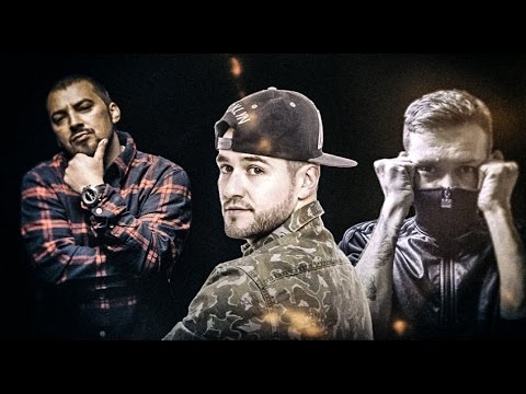 Baboi feat. Rashid & Sisu - Dansez cu Diavolul (prod. CPRproductions) (Official Single)