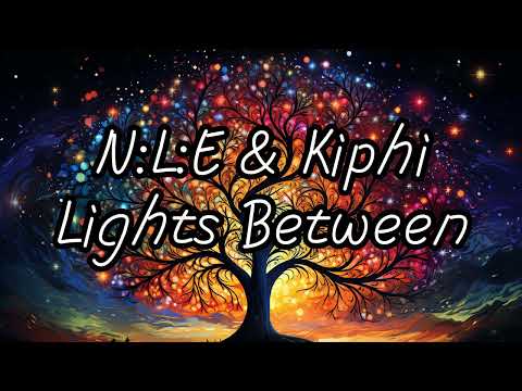 N:L:E & Kiphi - Lights Between [Full Album]