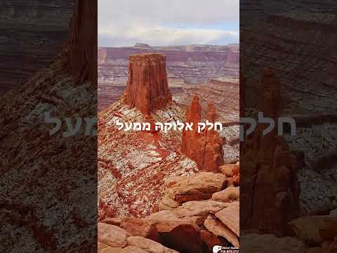 חלק אלוקה ממעל
