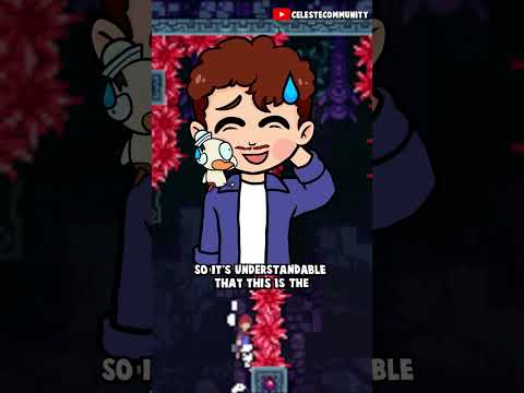 What's The HARDEST Achievement In Celeste?