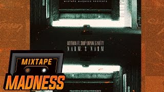 Agyeman ft Snap Capone & Nutty - Narm 2 Narm #BlastFromThePast | @MixtapeMadness