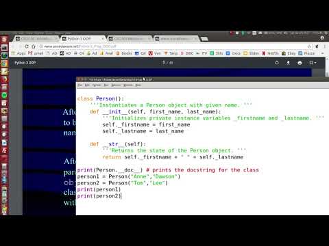 Python 3 Oop2 Part1