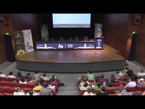 DevOpsDays Istanbul 2016 - Day 2 - Part 4