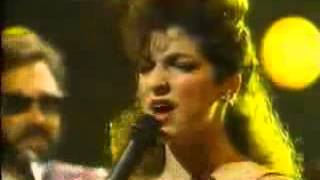 Miami Sound Machine - Bad Boy  (Live on Solid Gold 1985)