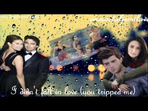 download lagu mp3 mp4 I Didn T Fall For You You Tripped Me, download lagu I Didn T Fall For You You Tripped Me gratis, unduh video klip I Didn T Fall For You You Tripped Me