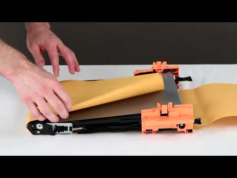 Replace the ITB   HP LaserJet M65x, E650xx, E651xx, MFP M68x, E675xx, E676xx   HP