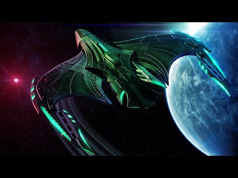 Space Ambient Music ✨ Deep Relaxation Space Journey 8 Hours Part 76