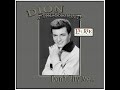 Dion & The Belmonts - Don't Pity Me (1958)