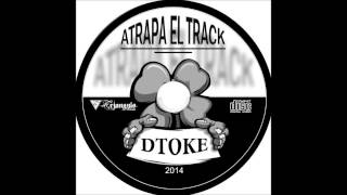 02-Ya No Brillan - Dtoke Ft Nucleo aka Tinta Sucia MixTape-2014 [Rap Argentino]