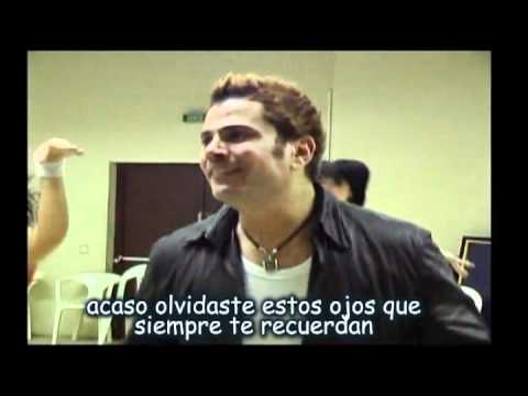 Amr Diab keda eny einak subtitulada español