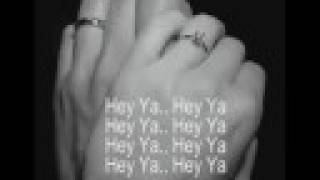 Matt Weddle  - Hey Ya (Acoustic Cover) [with lyrics]