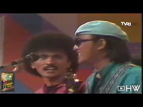 Bill & Brod - Madu dan Racun (1985) Aneka Ria Safari