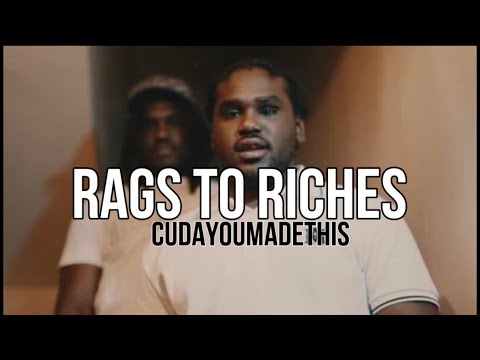 [FREE]THF Lil Twin x THF Twin Type Beat “Rags To Riches”