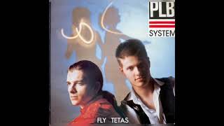 PLB System - Fly Tetas (Teta Dub)
