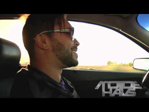DJ MotoeHaus - Juno Award Video