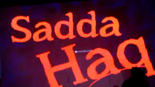 chaos-2016 mohit chauhan live concert