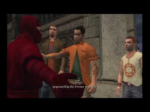 Revenge on Gary & Happy End |Bully pt.25