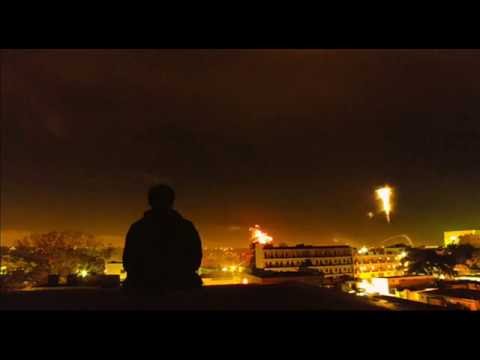 IZVN027 x LOST - CAL Y ARENA