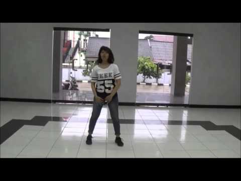 4Minute -  Crazy [Cover by J]