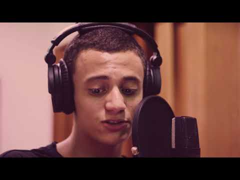 CYPHER SEED #1 // SALVE