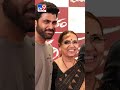 తన తల్లితో సినిమా చూసిన శర్వానంద్‌ | Sharwanand - TV9