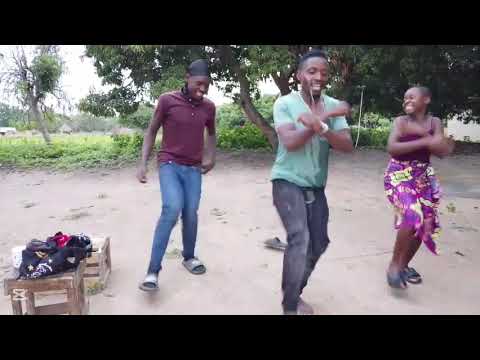 King YC _ Pa So (Street Dance by Toto Kadancer & Friends) Video